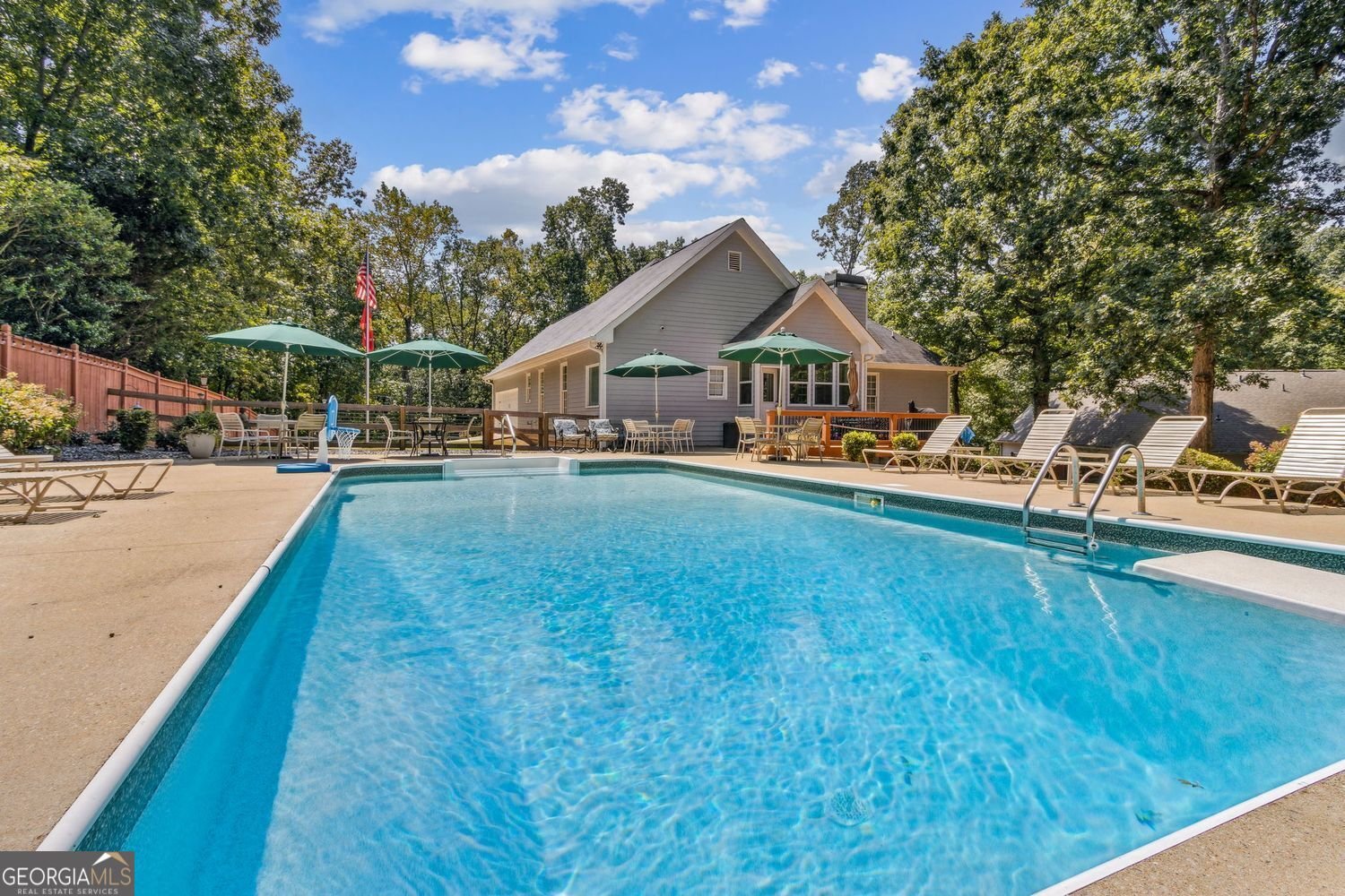 5985 Wigwam Way Flowery Branch - 50