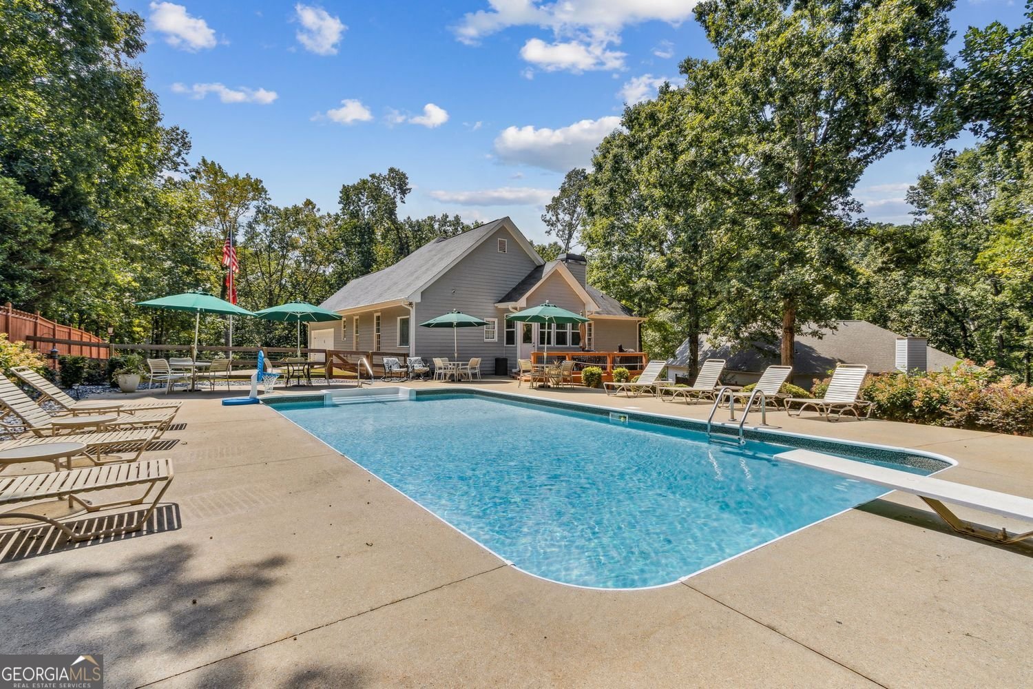 5985 Wigwam Way Flowery Branch - 51