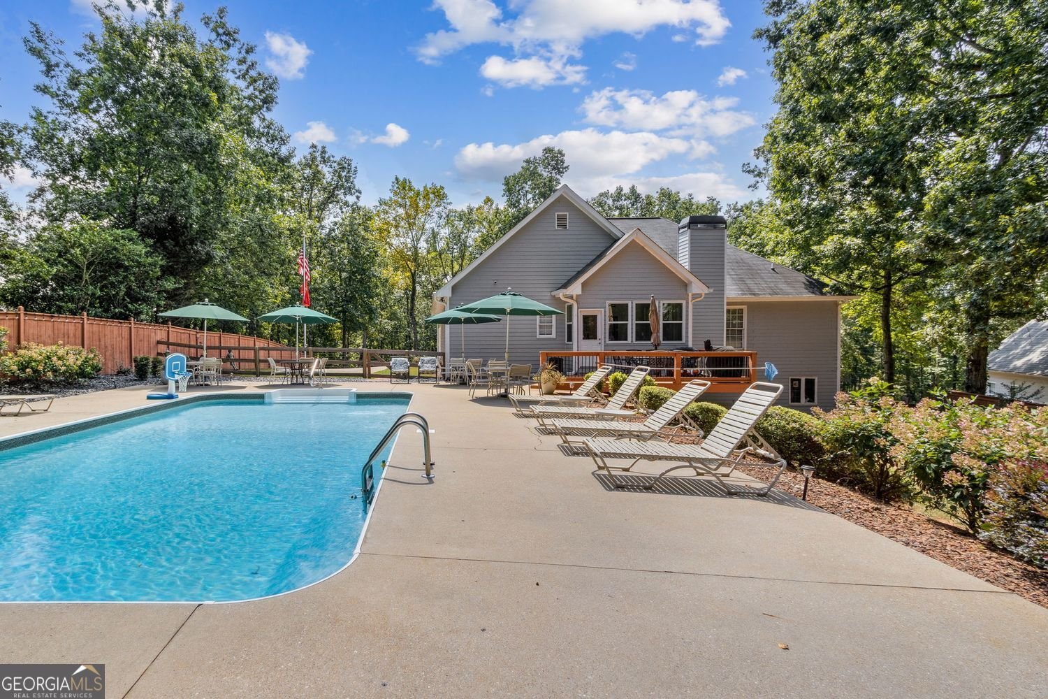 5985 Wigwam Way Flowery Branch - 53