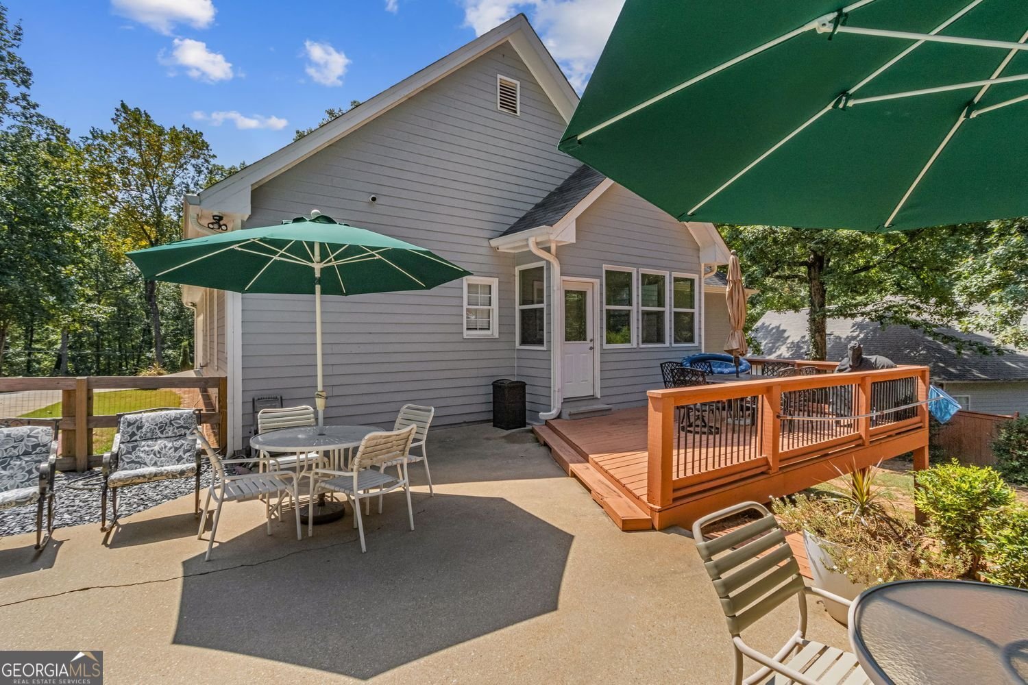 5985 Wigwam Way Flowery Branch - 54