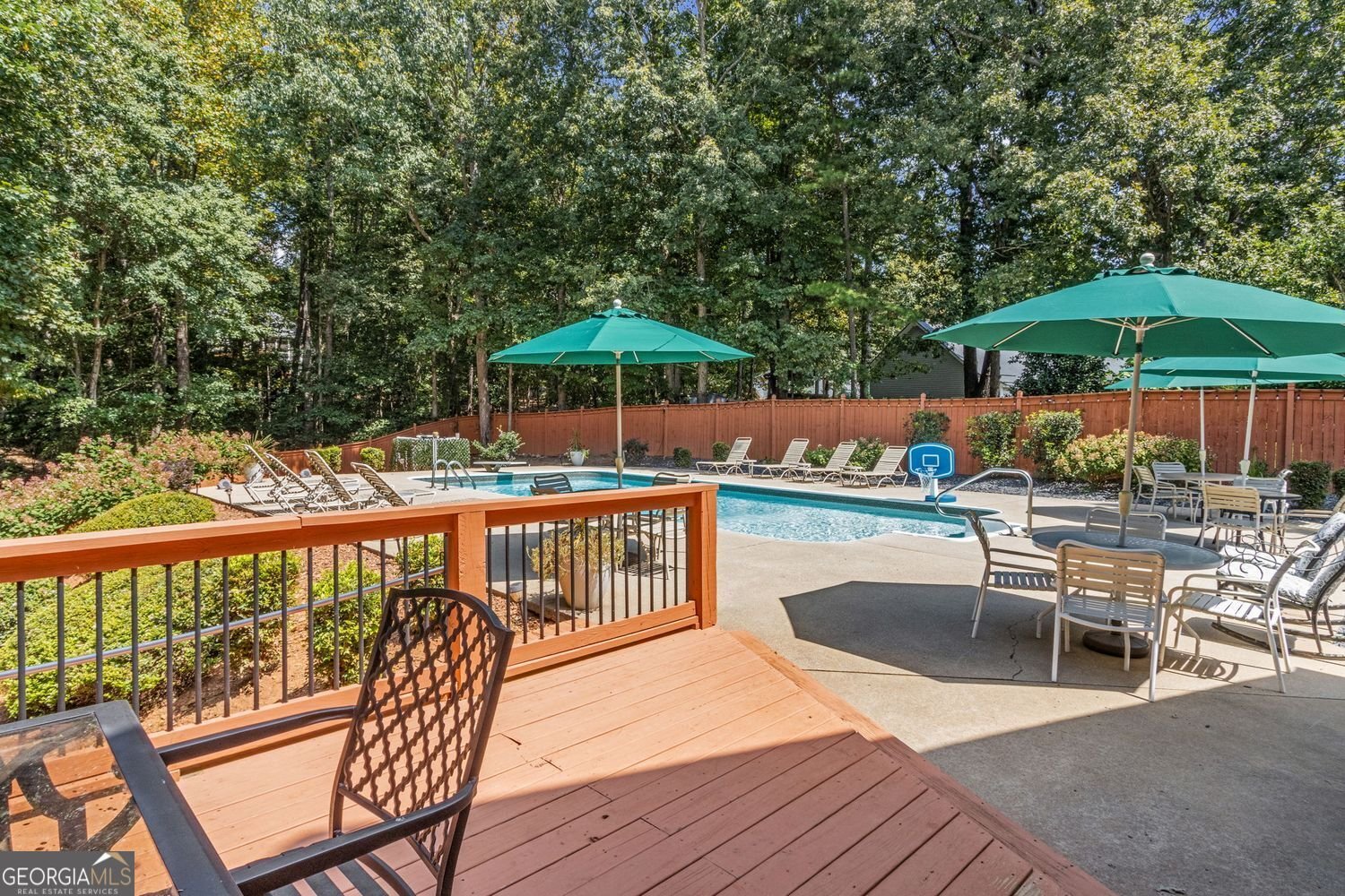 5985 Wigwam Way Flowery Branch - 56