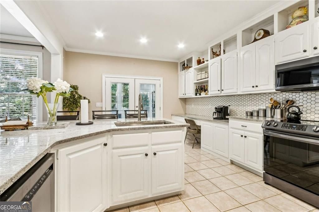 5985 Wigwam Way Flowery Branch - 6