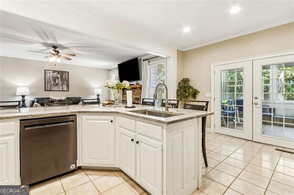 5985 Wigwam Way Flowery Branch - 7