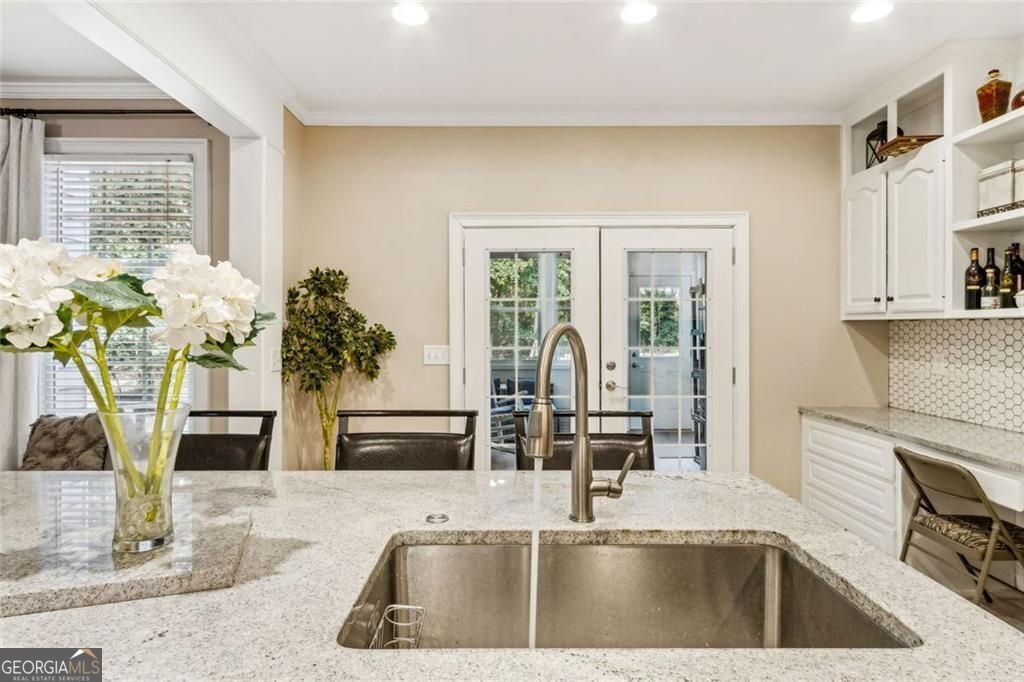 5985 Wigwam Way Flowery Branch - 8