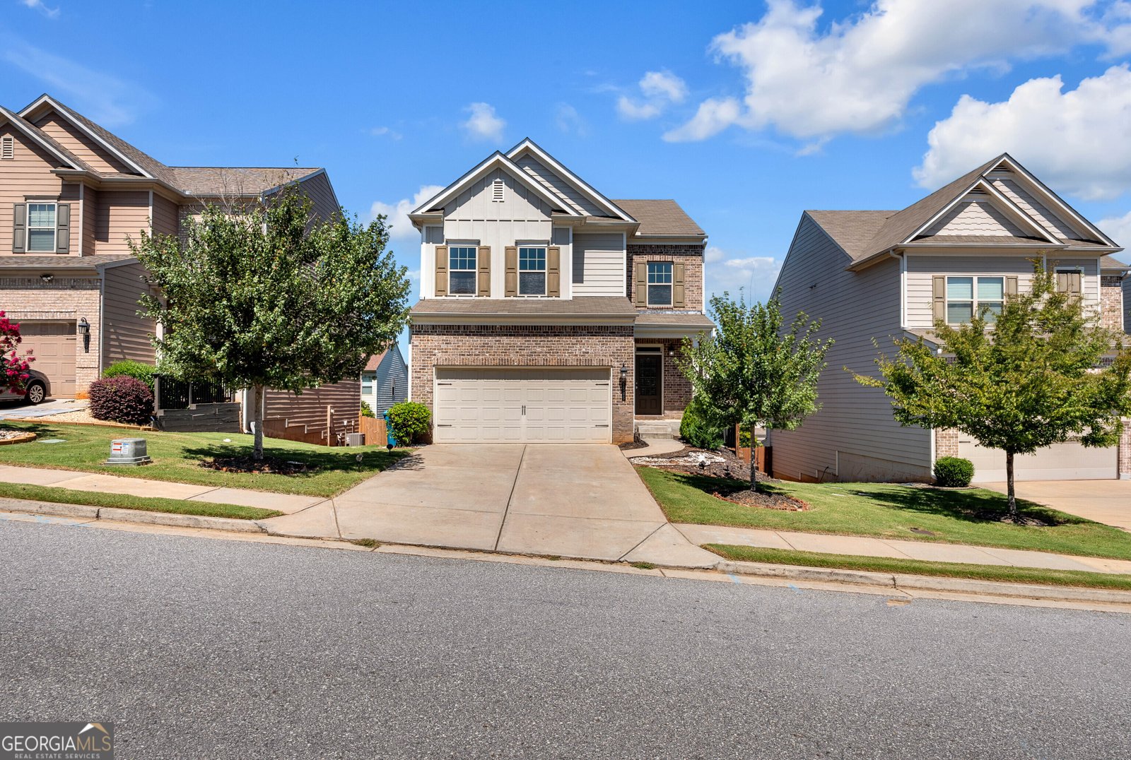 1506 Charcoal Ives Road Lawrenceville - 1