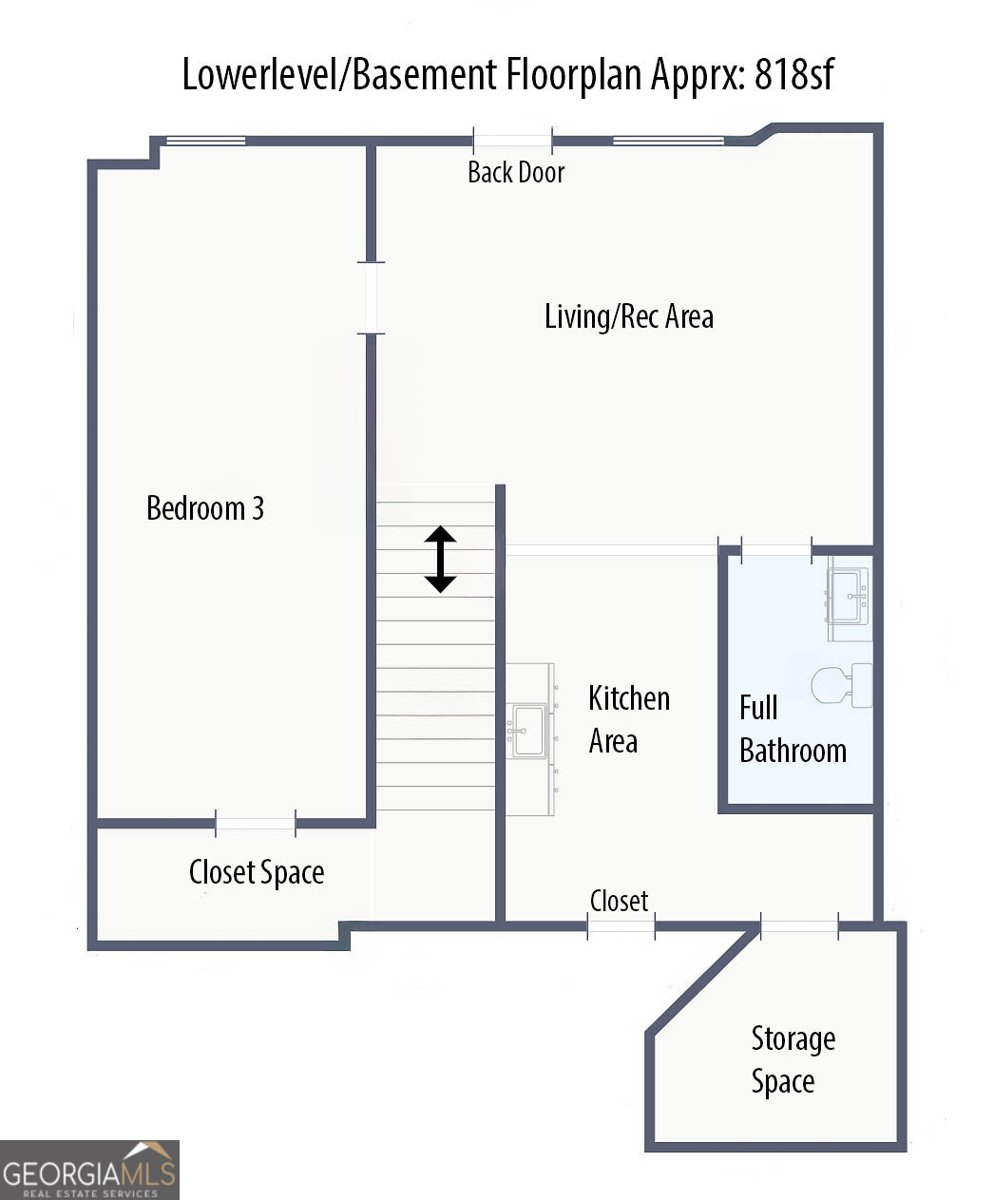 1506 Charcoal Ives Road Lawrenceville - 11