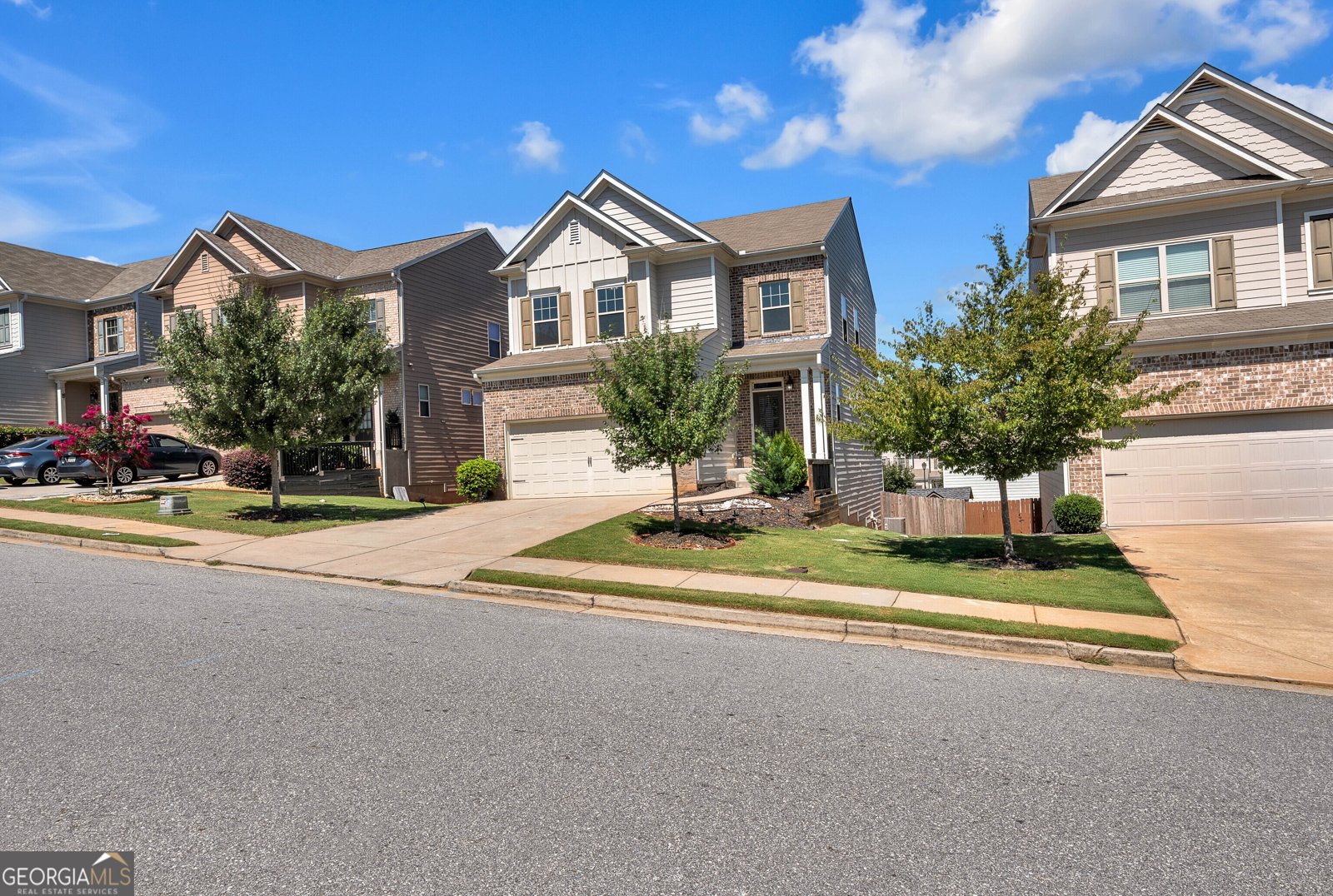 1506 Charcoal Ives Road Lawrenceville - 15