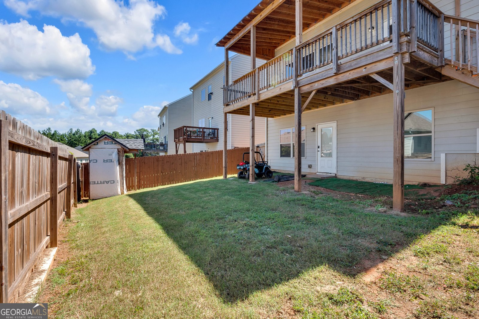 1506 Charcoal Ives Road Lawrenceville - 3