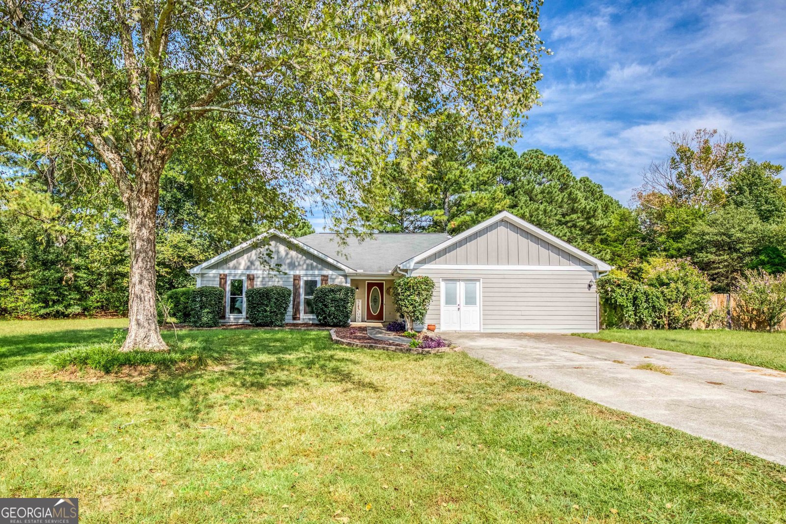 3635 Irvin Drive Loganville - 1