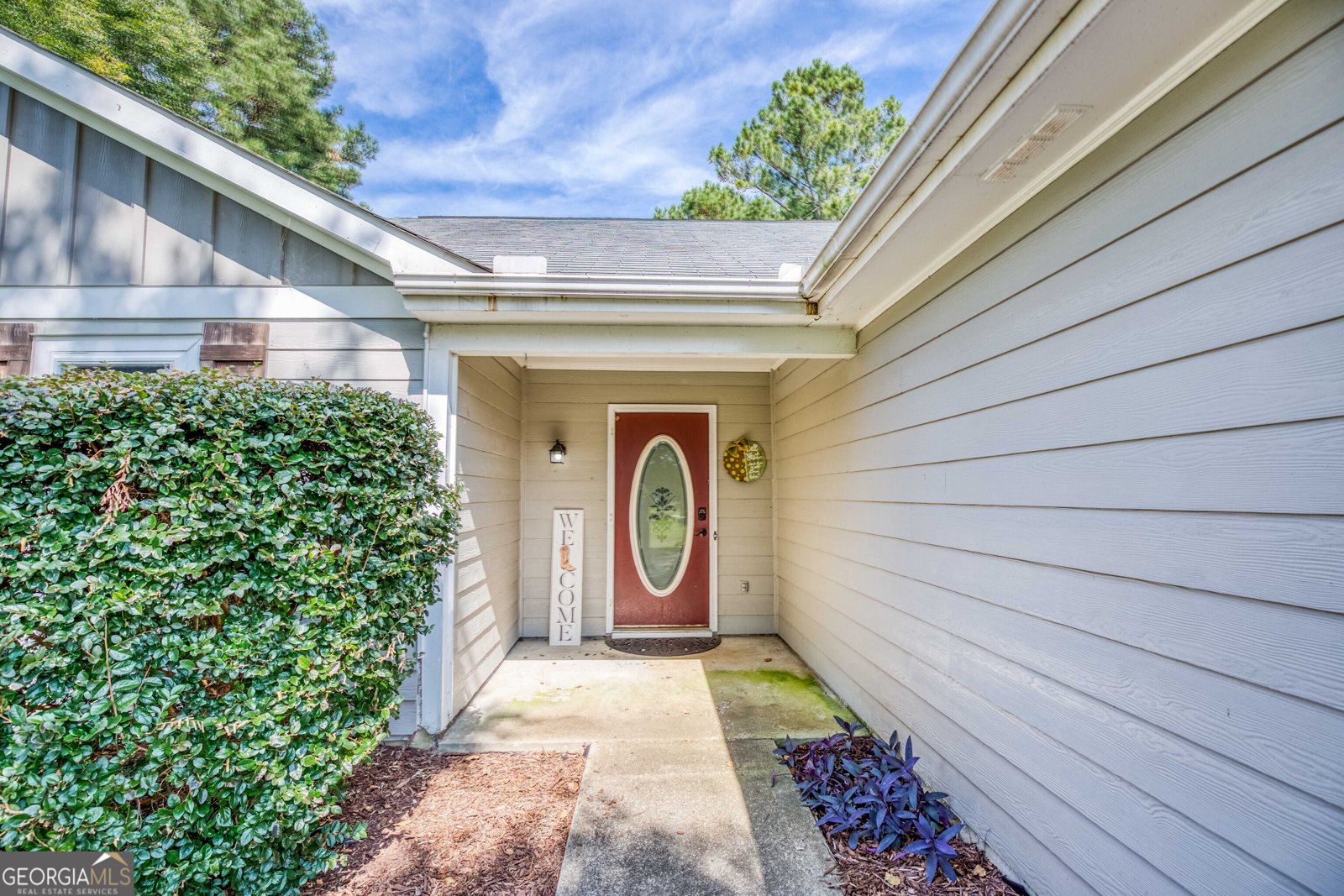 3635 Irvin Drive Loganville - 10