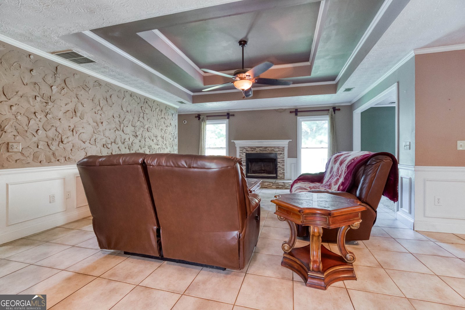 3635 Irvin Drive Loganville - 12