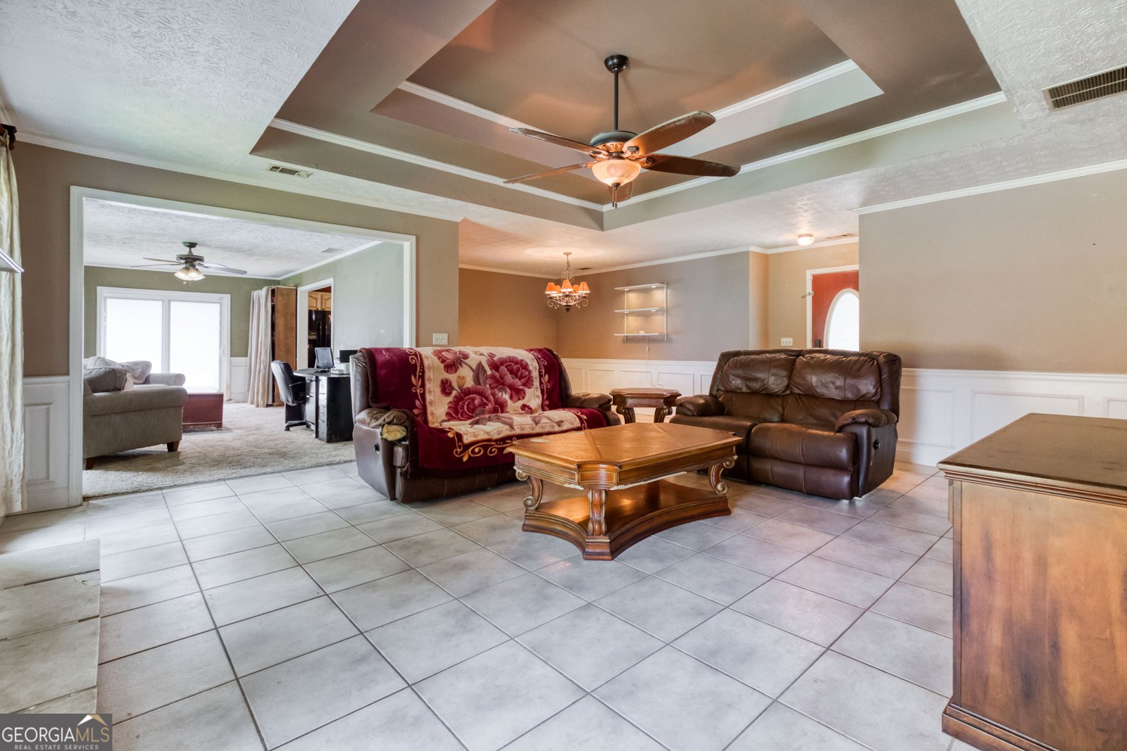 3635 Irvin Drive Loganville - 15