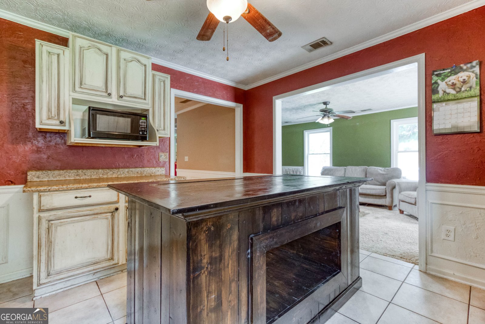 3635 Irvin Drive Loganville - 21