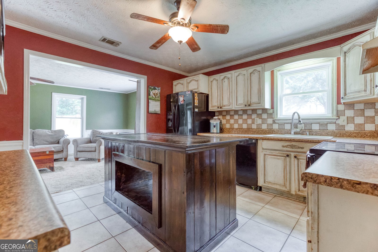 3635 Irvin Drive Loganville - 22