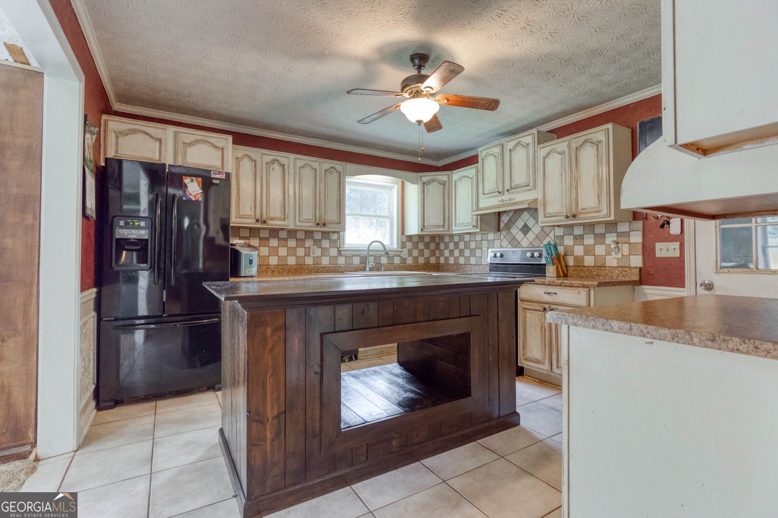 3635 Irvin Drive Loganville - 23