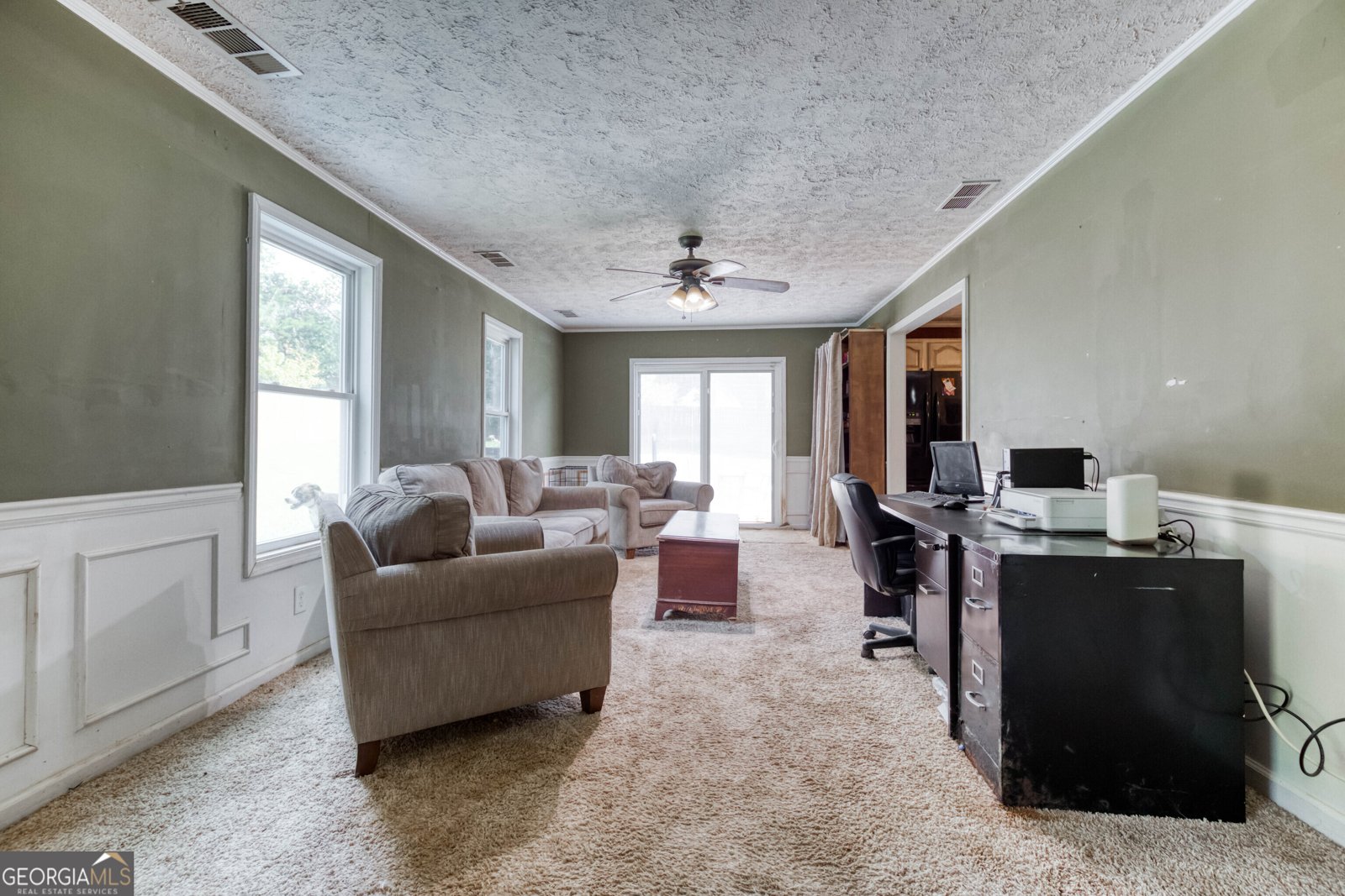 3635 Irvin Drive Loganville - 24