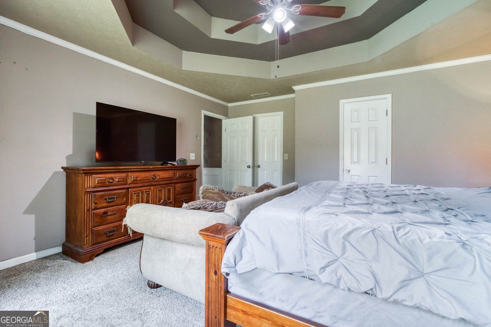 3635 Irvin Drive Loganville - 27