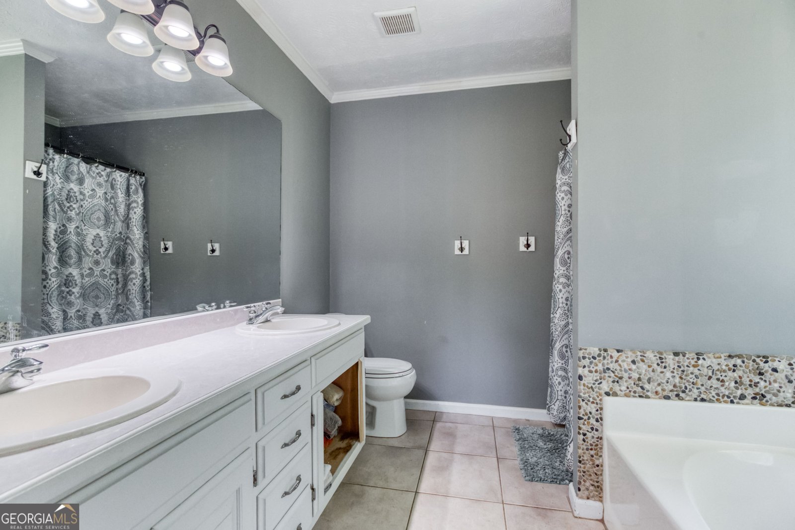 3635 Irvin Drive Loganville - 28