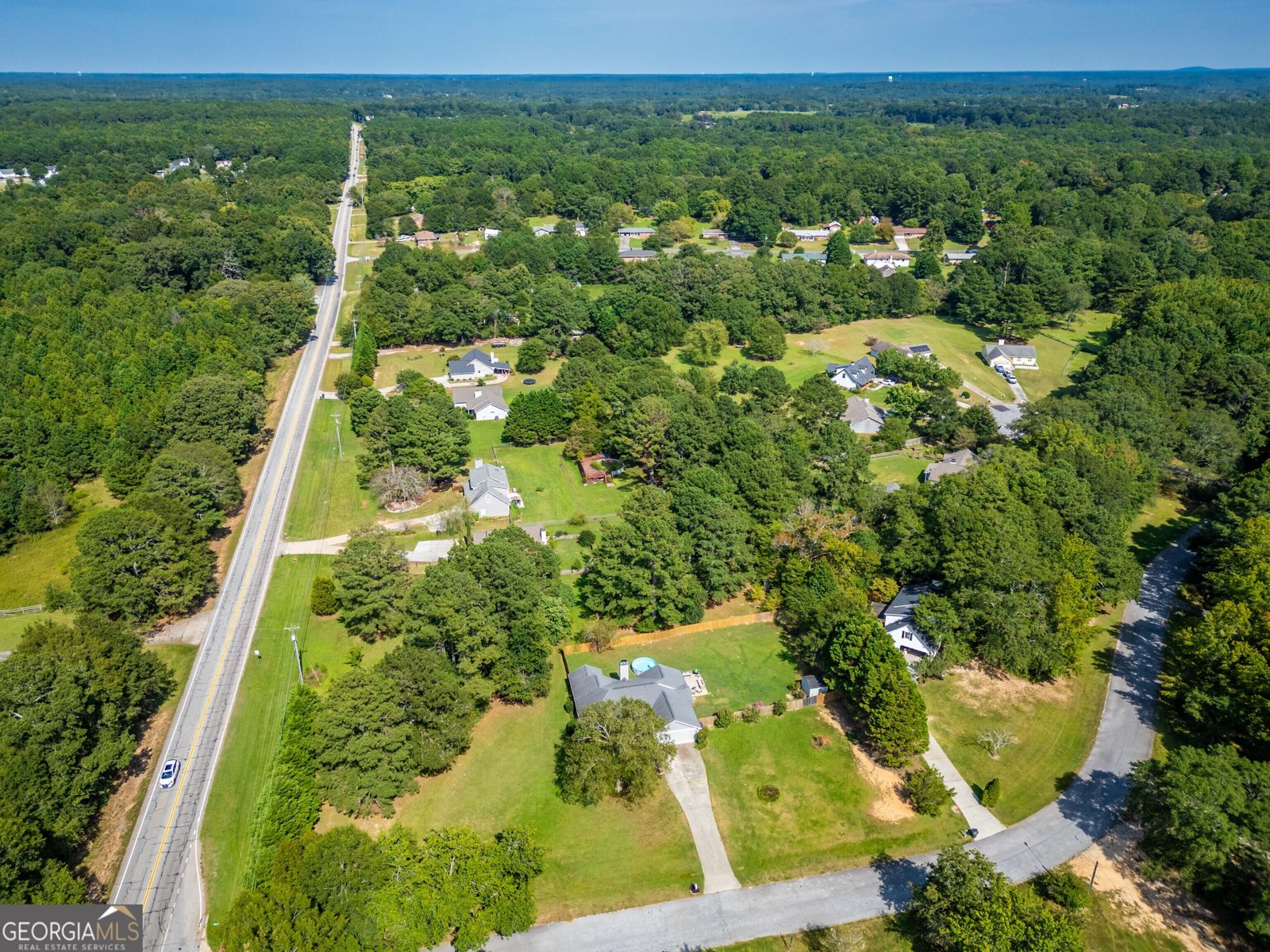 3635 Irvin Drive Loganville - 3