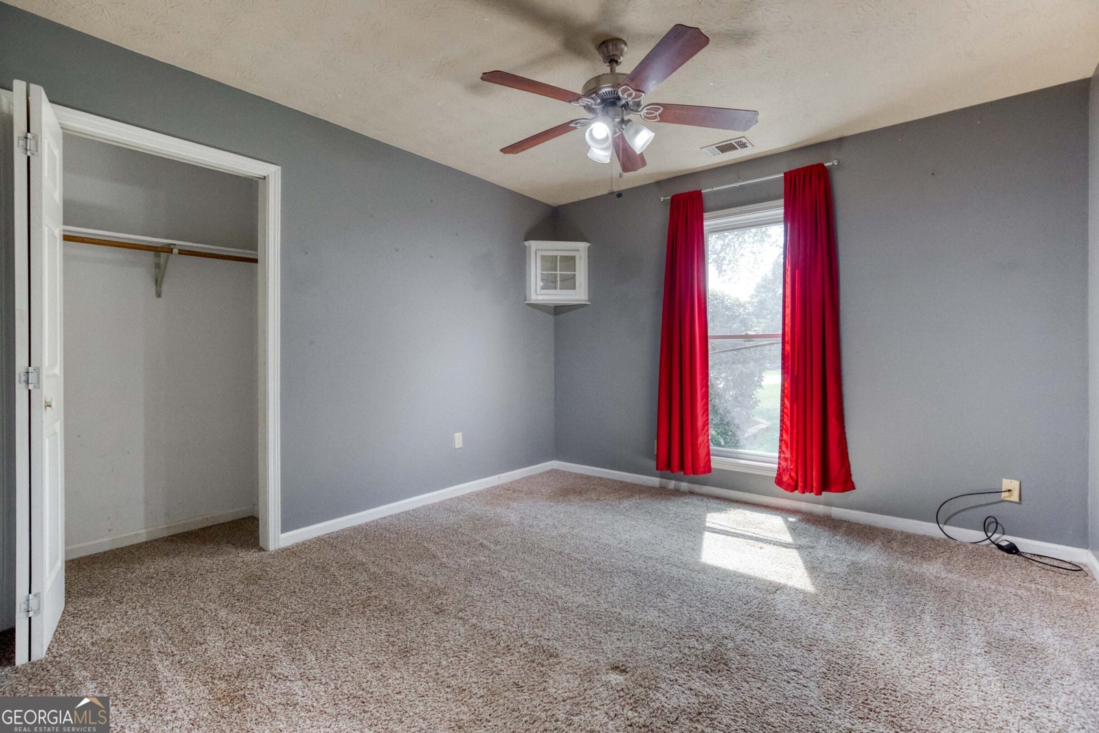 3635 Irvin Drive Loganville - 30
