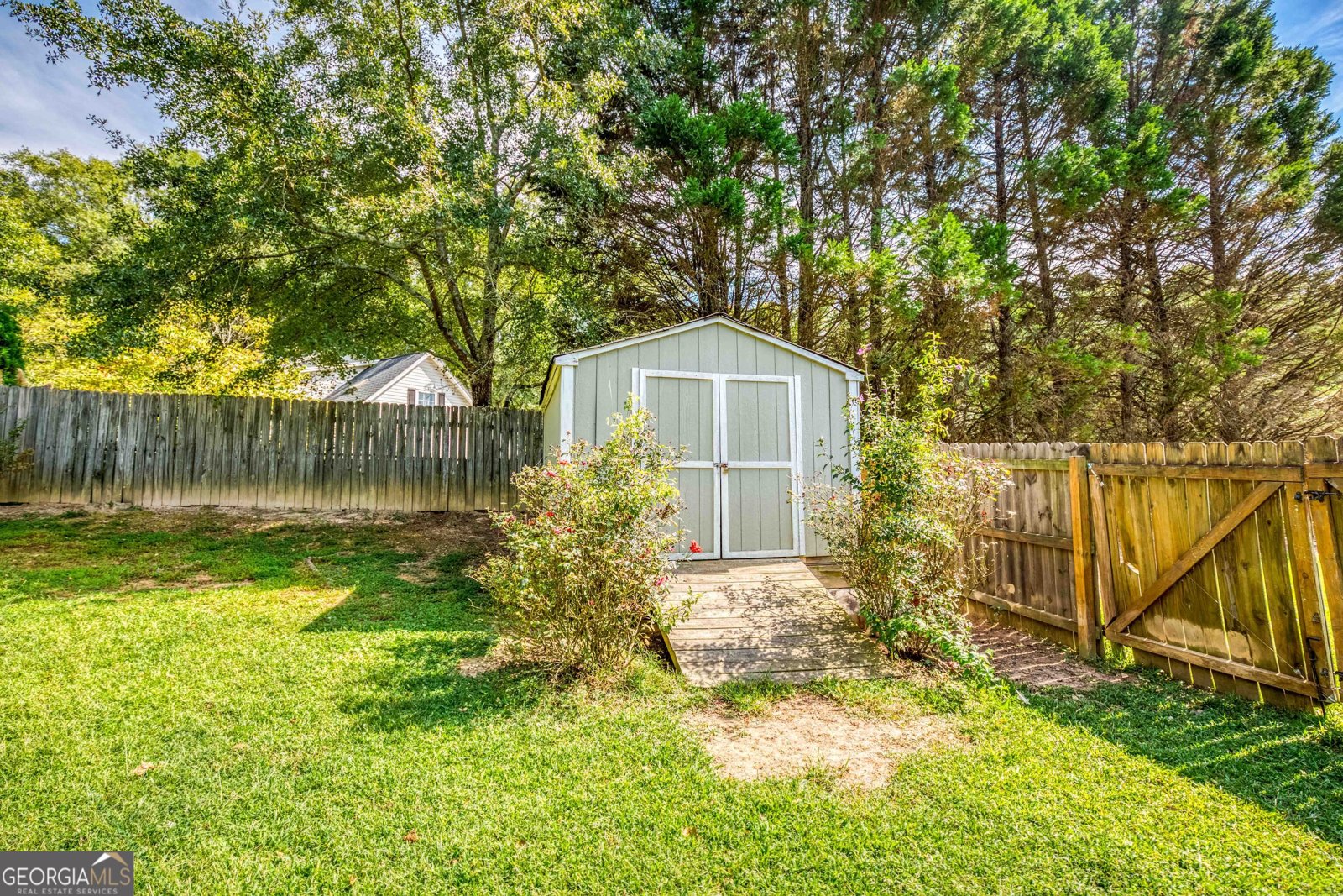 3635 Irvin Drive Loganville - 38