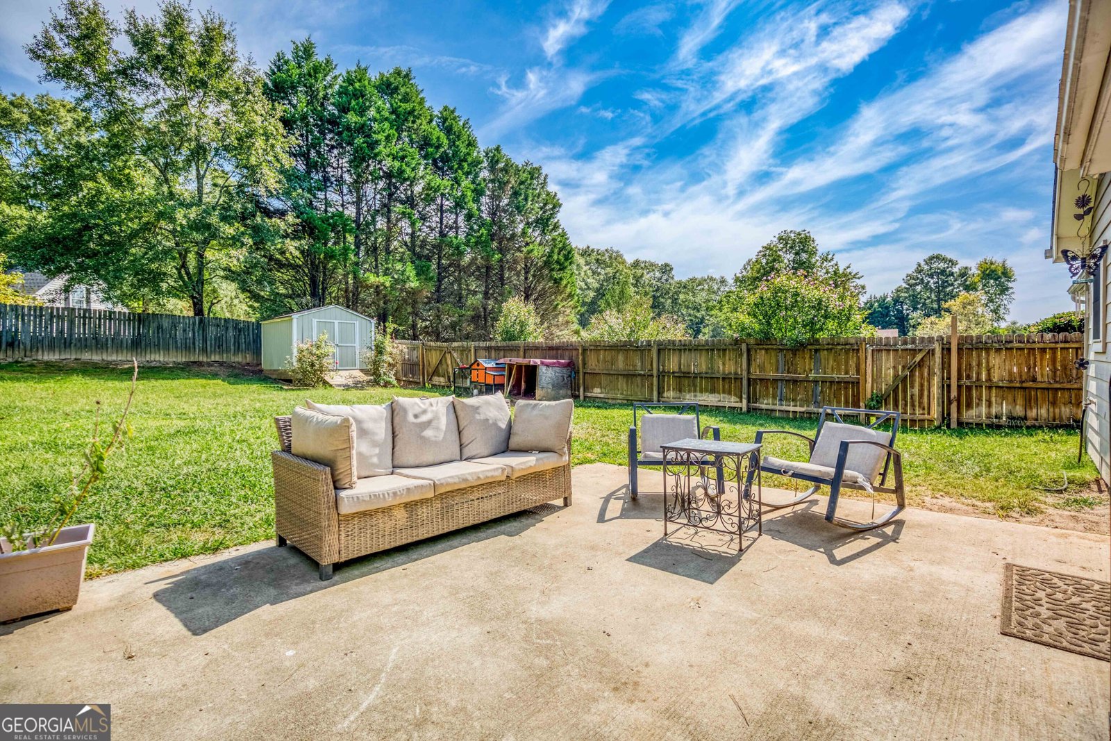 3635 Irvin Drive Loganville - 39