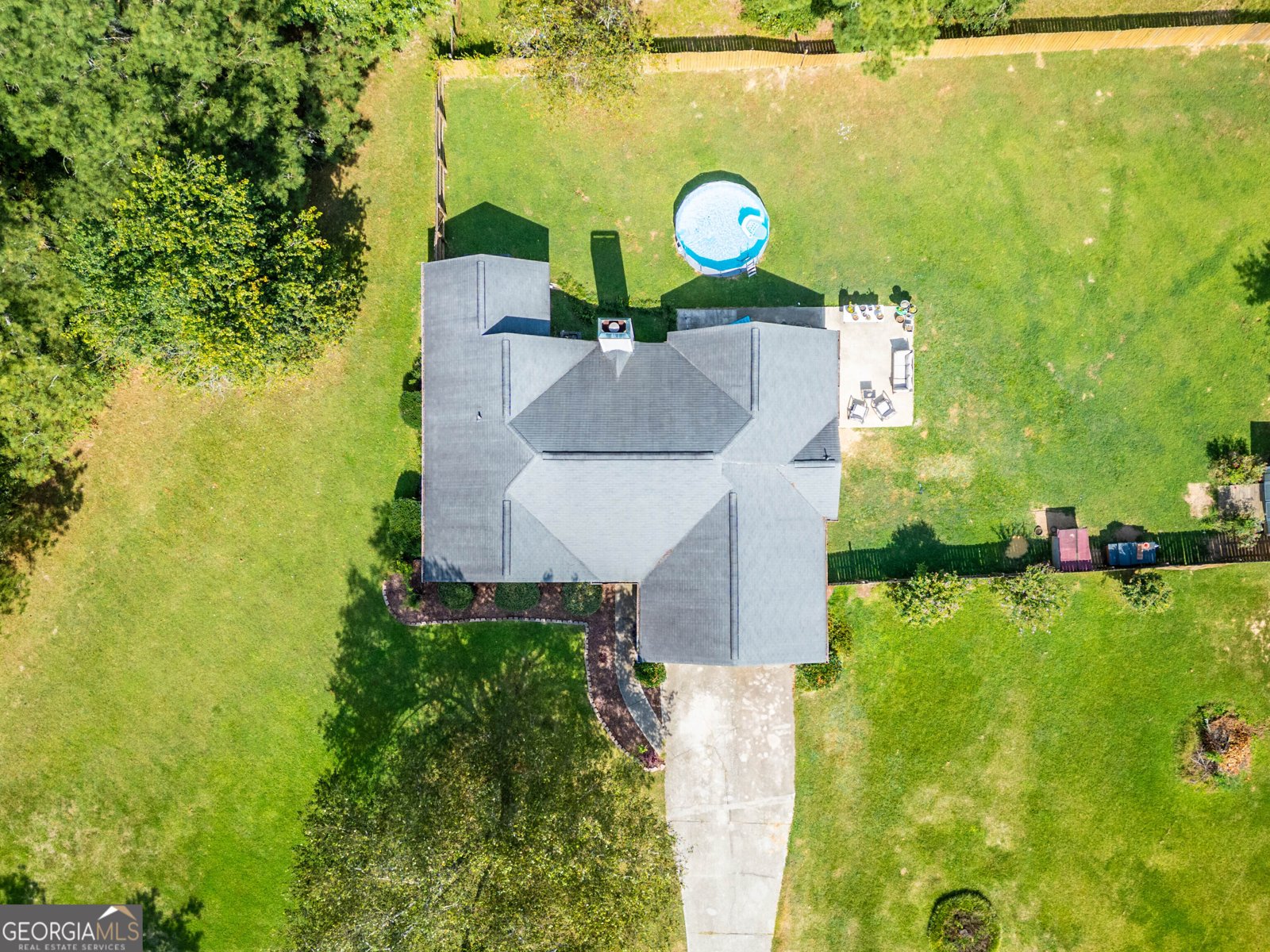 3635 Irvin Drive Loganville - 4