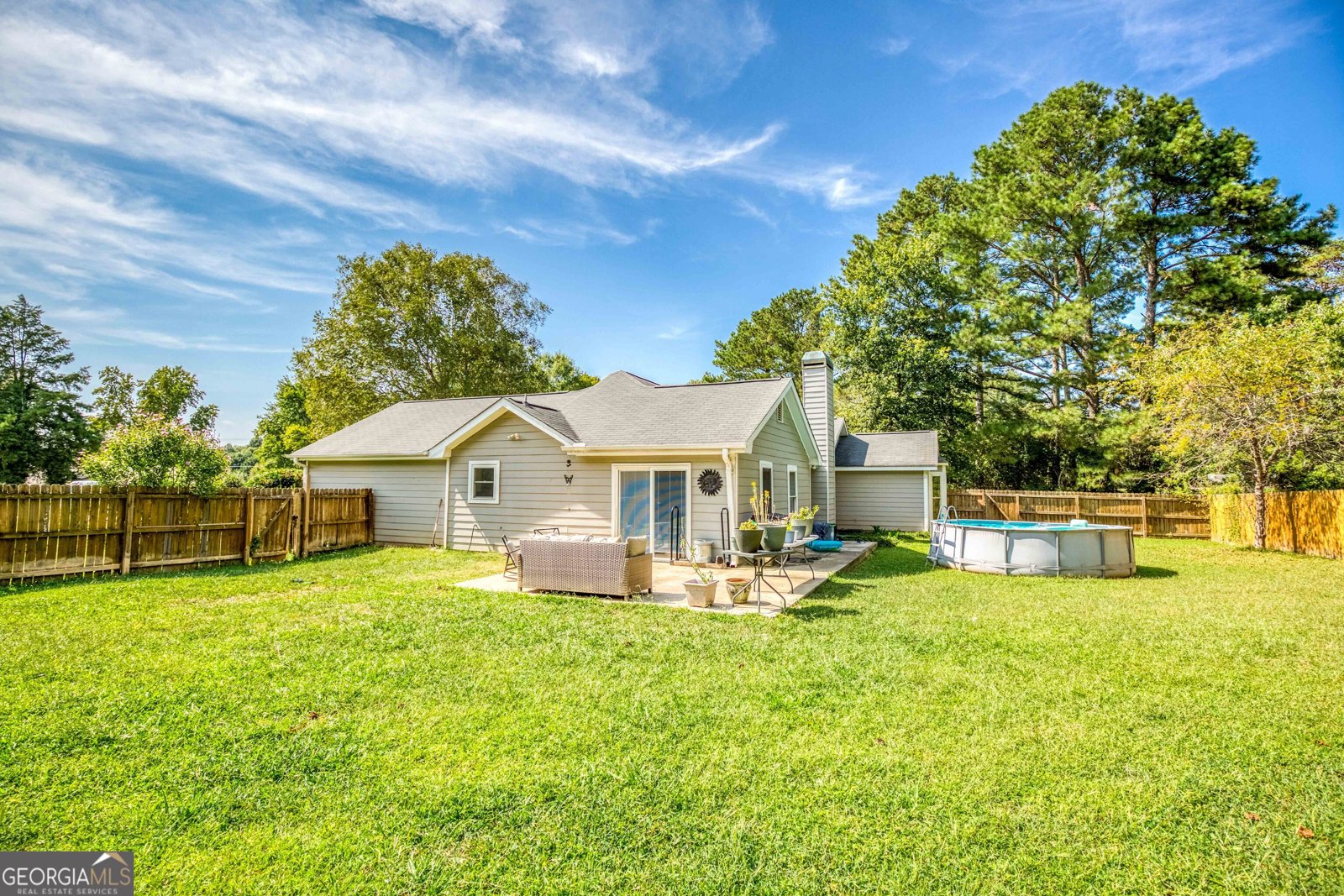 3635 Irvin Drive Loganville - 8