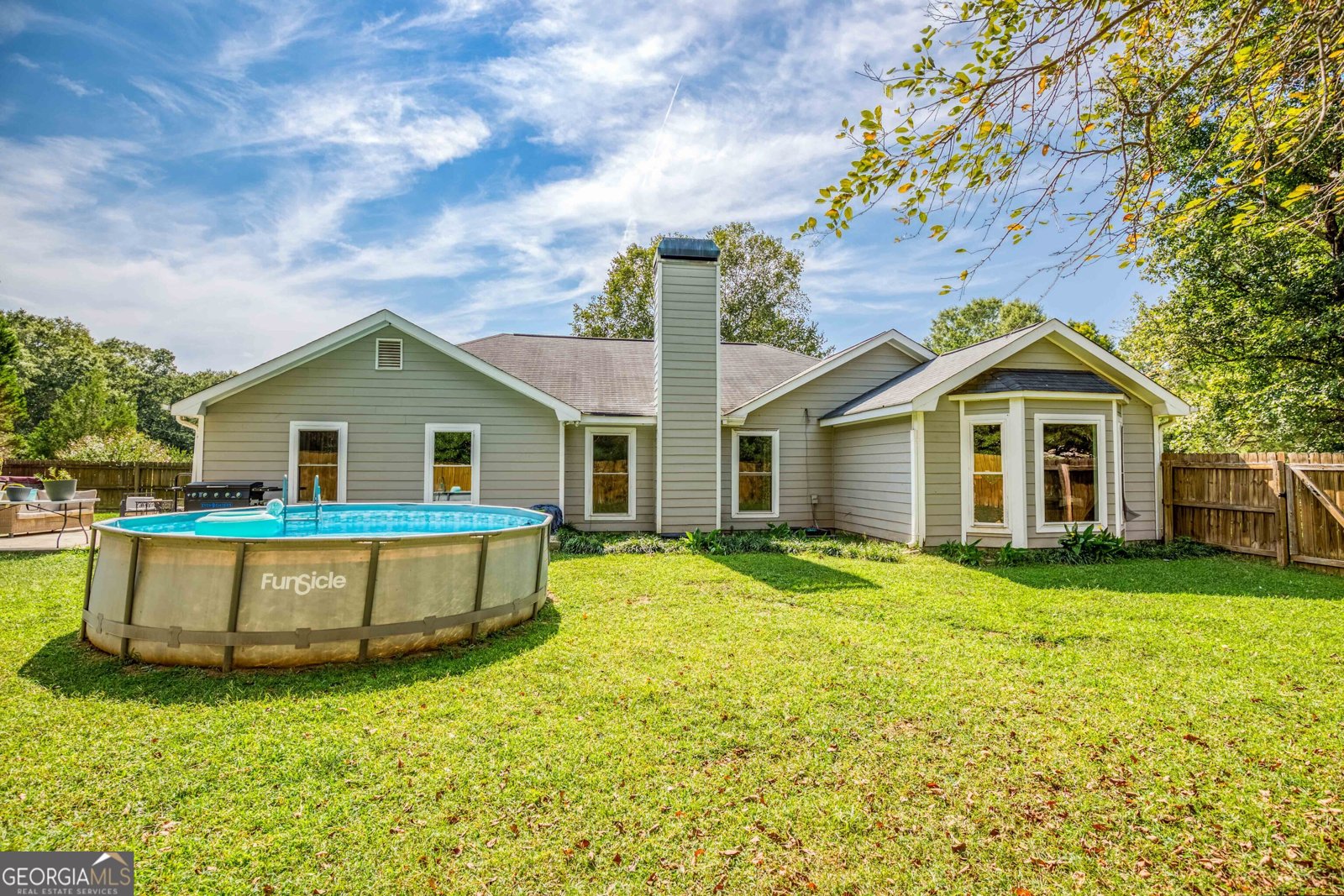 3635 Irvin Drive Loganville - 9
