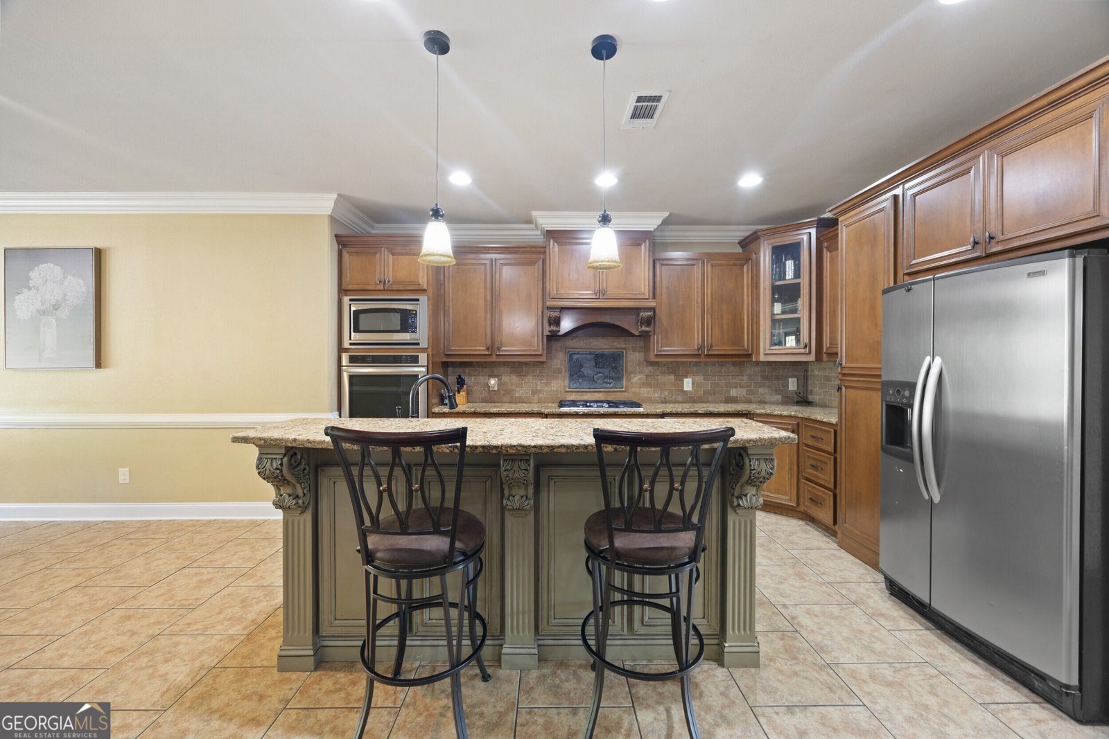 7170 Bridgemill Drive Columbus - 3