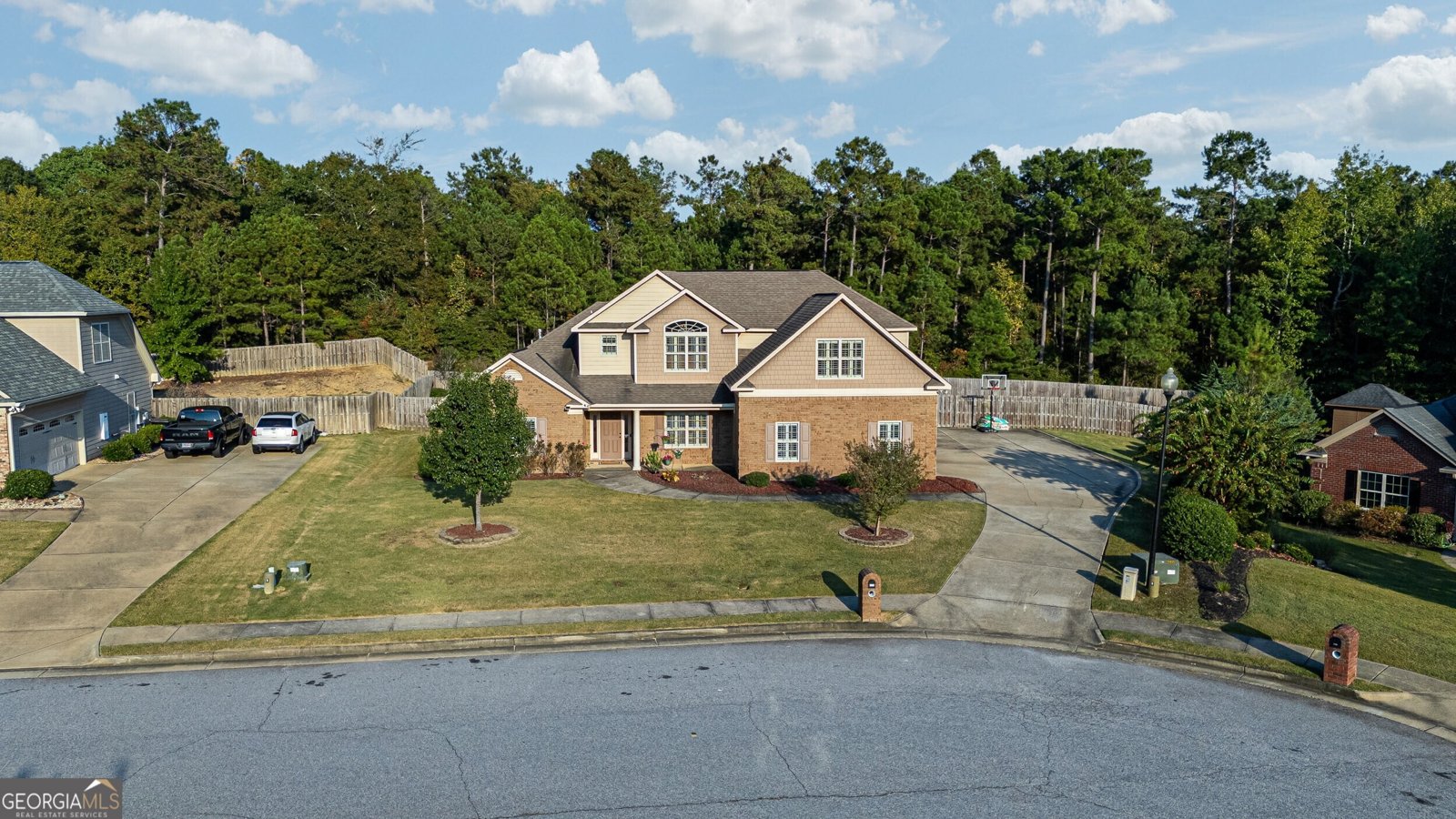 7170 Bridgemill Drive Columbus - 30