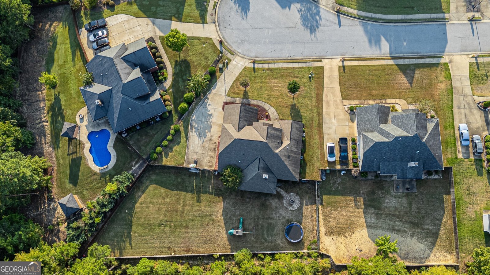 7170 Bridgemill Drive Columbus - 31