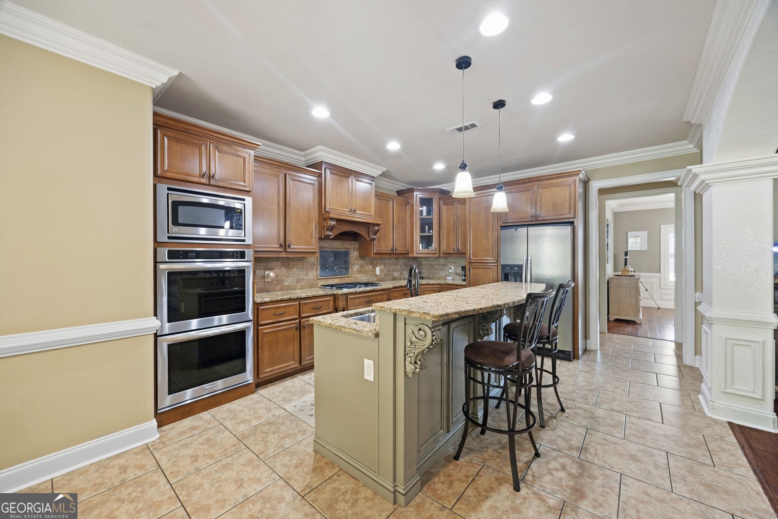 7170 Bridgemill Drive Columbus - 4
