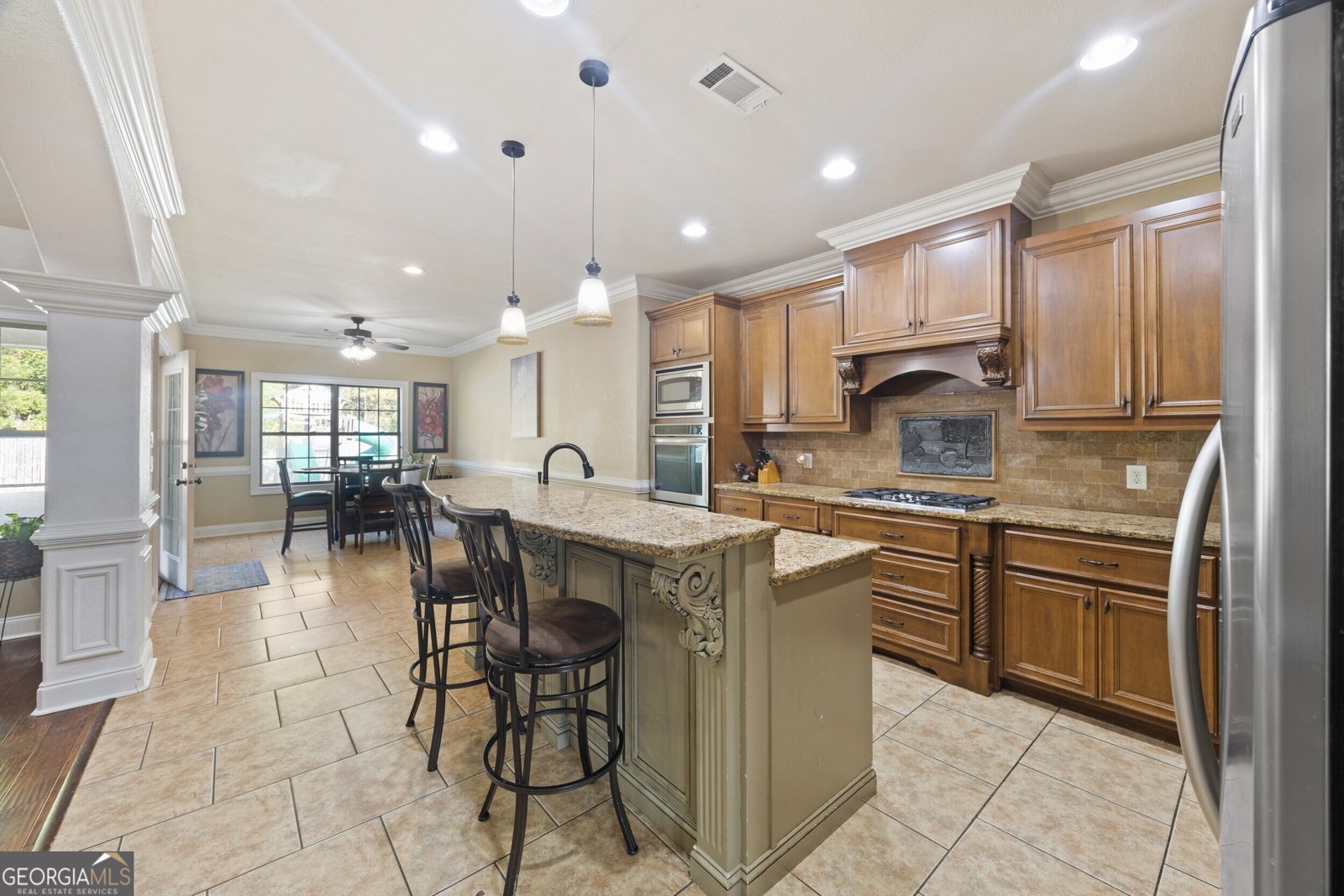 7170 Bridgemill Drive Columbus - 5