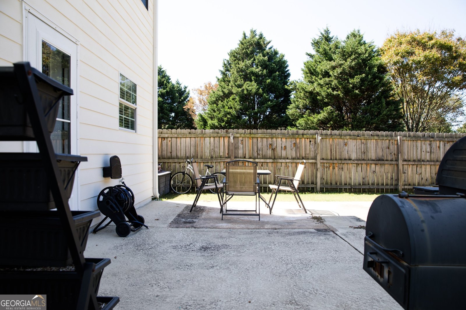 278 Jarrod Oaks Court Loganville - 3