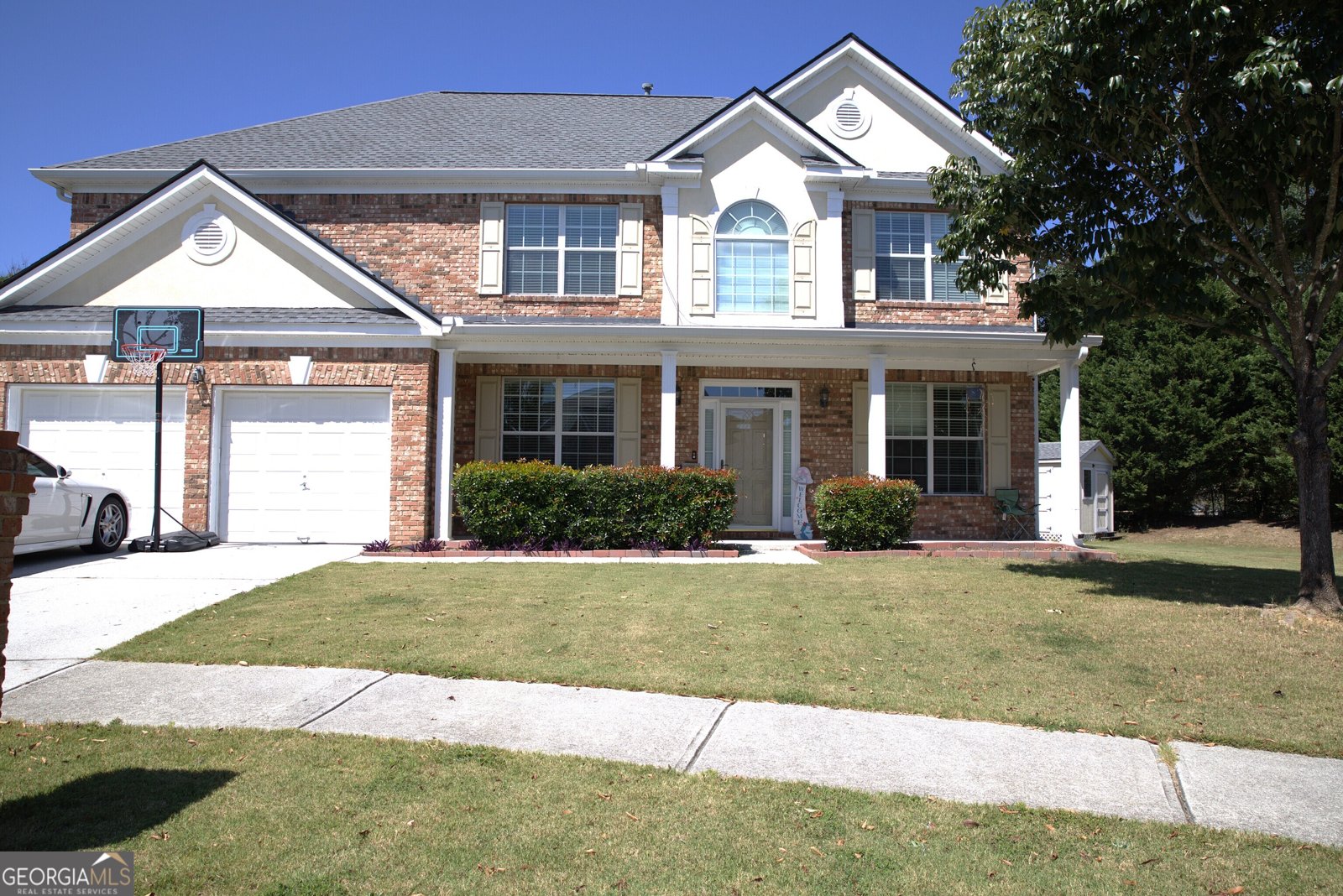 278 Jarrod Oaks Court Loganville - 8