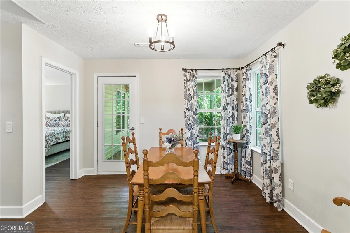 8060 Longleaf Drive Villa Rica - 13