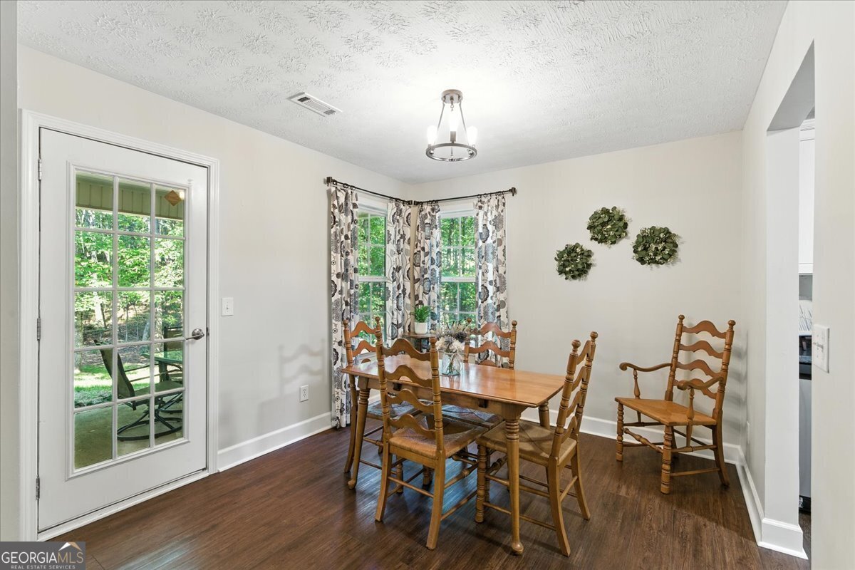 8060 Longleaf Drive Villa Rica - 14
