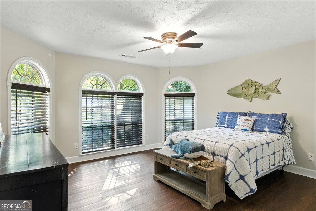 8060 Longleaf Drive Villa Rica - 15