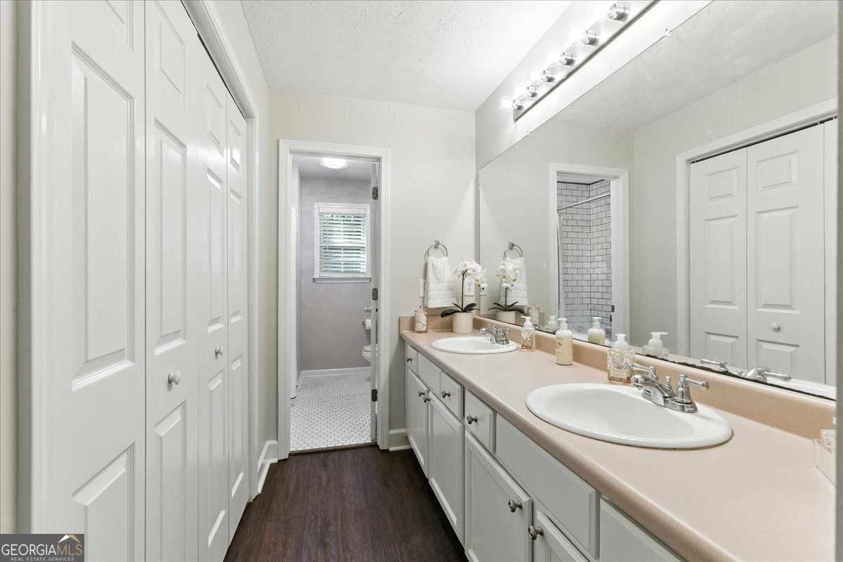 8060 Longleaf Drive Villa Rica - 17