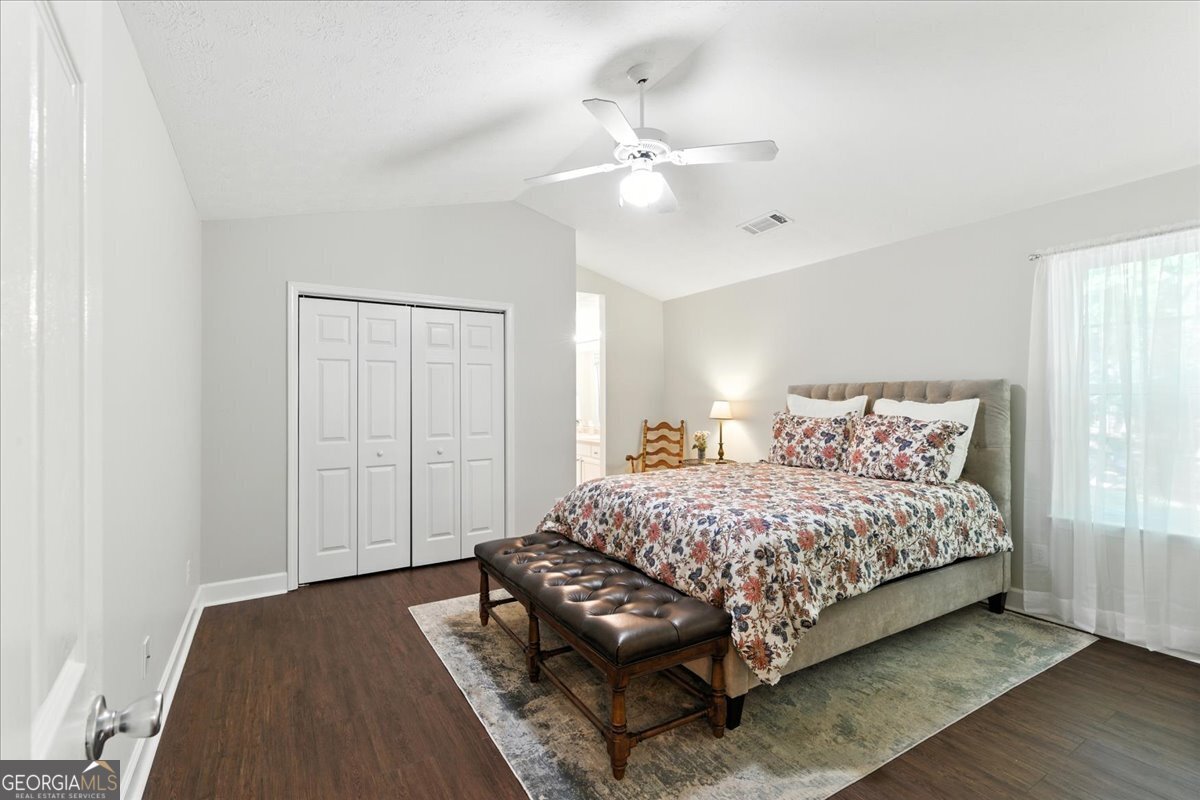 8060 Longleaf Drive Villa Rica - 19