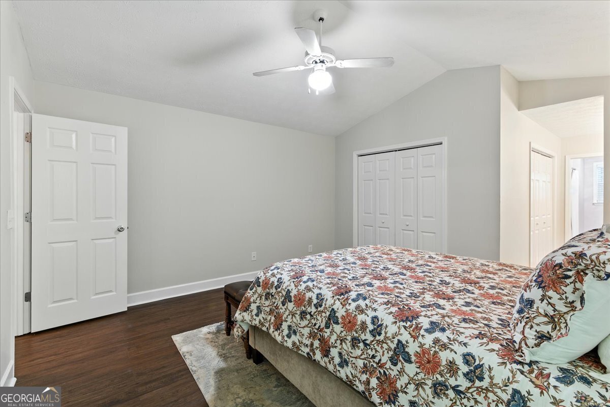8060 Longleaf Drive Villa Rica - 20