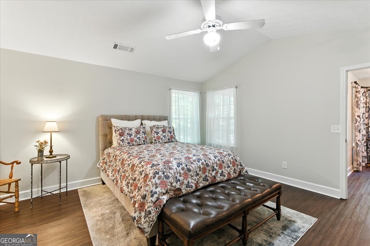 8060 Longleaf Drive Villa Rica - 21