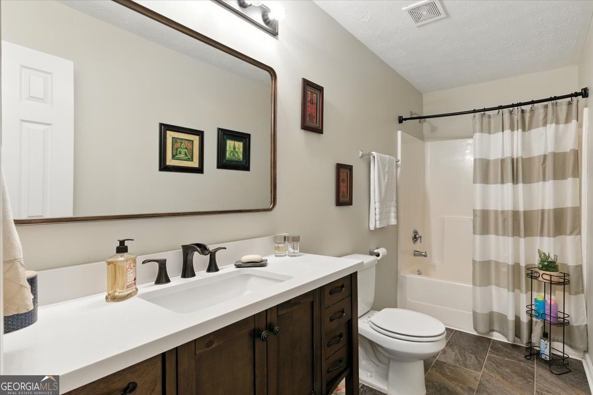 8060 Longleaf Drive Villa Rica - 22
