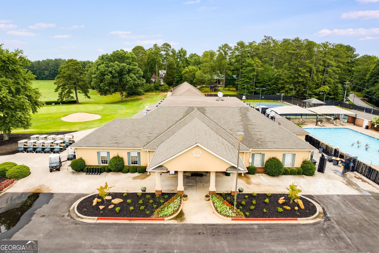 8060 Longleaf Drive Villa Rica - 3