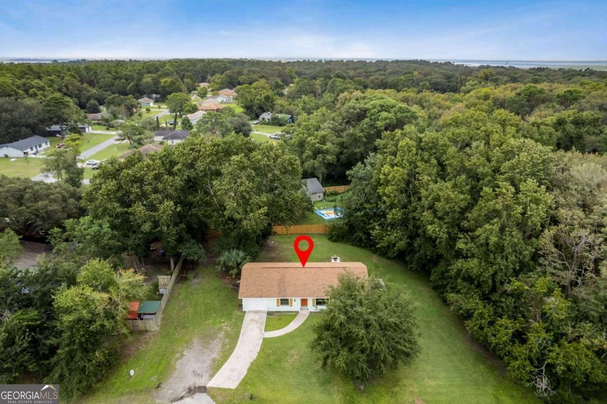 587 Powder Horn Road St. Marys - 2