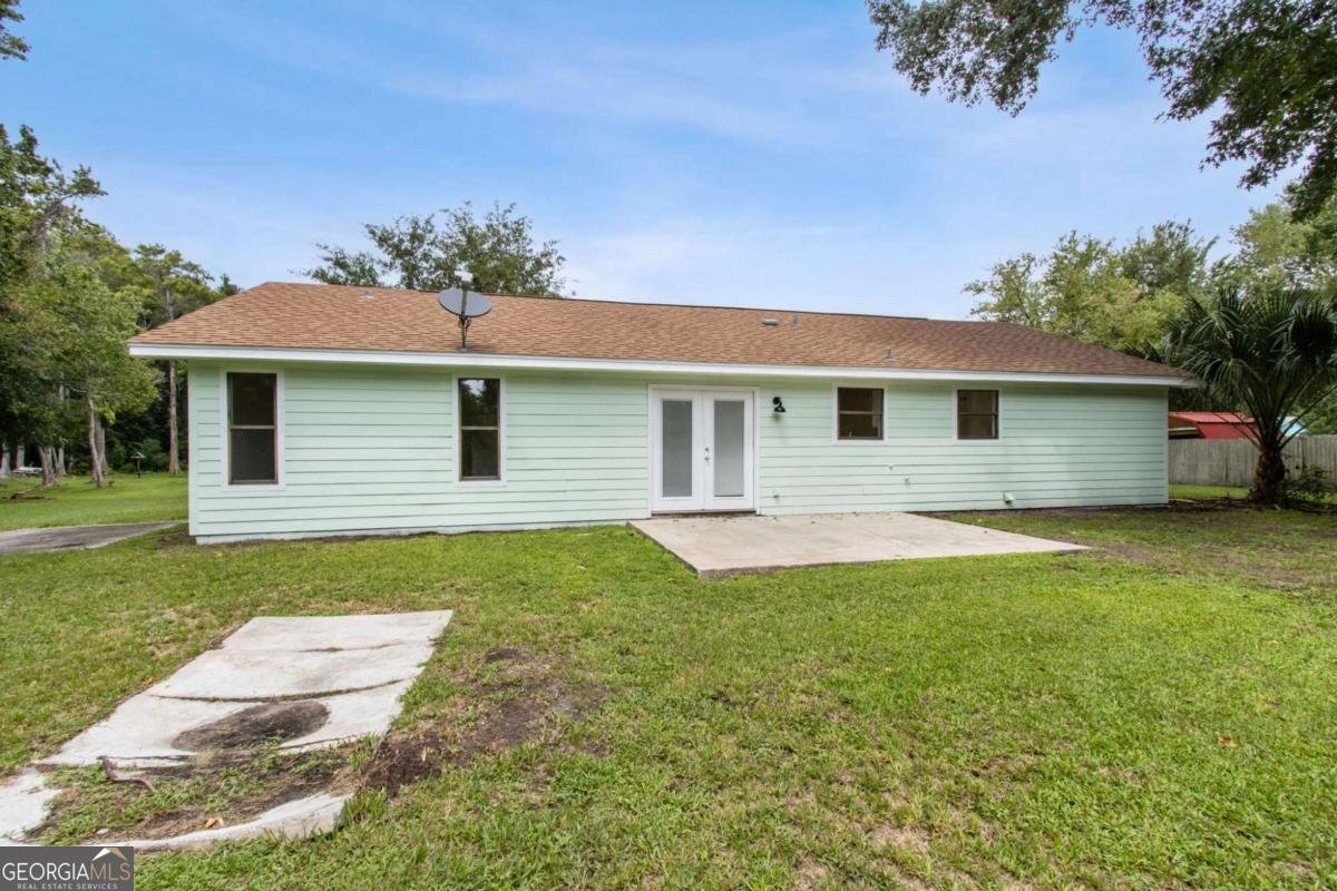 587 Powder Horn Road St. Marys - 41