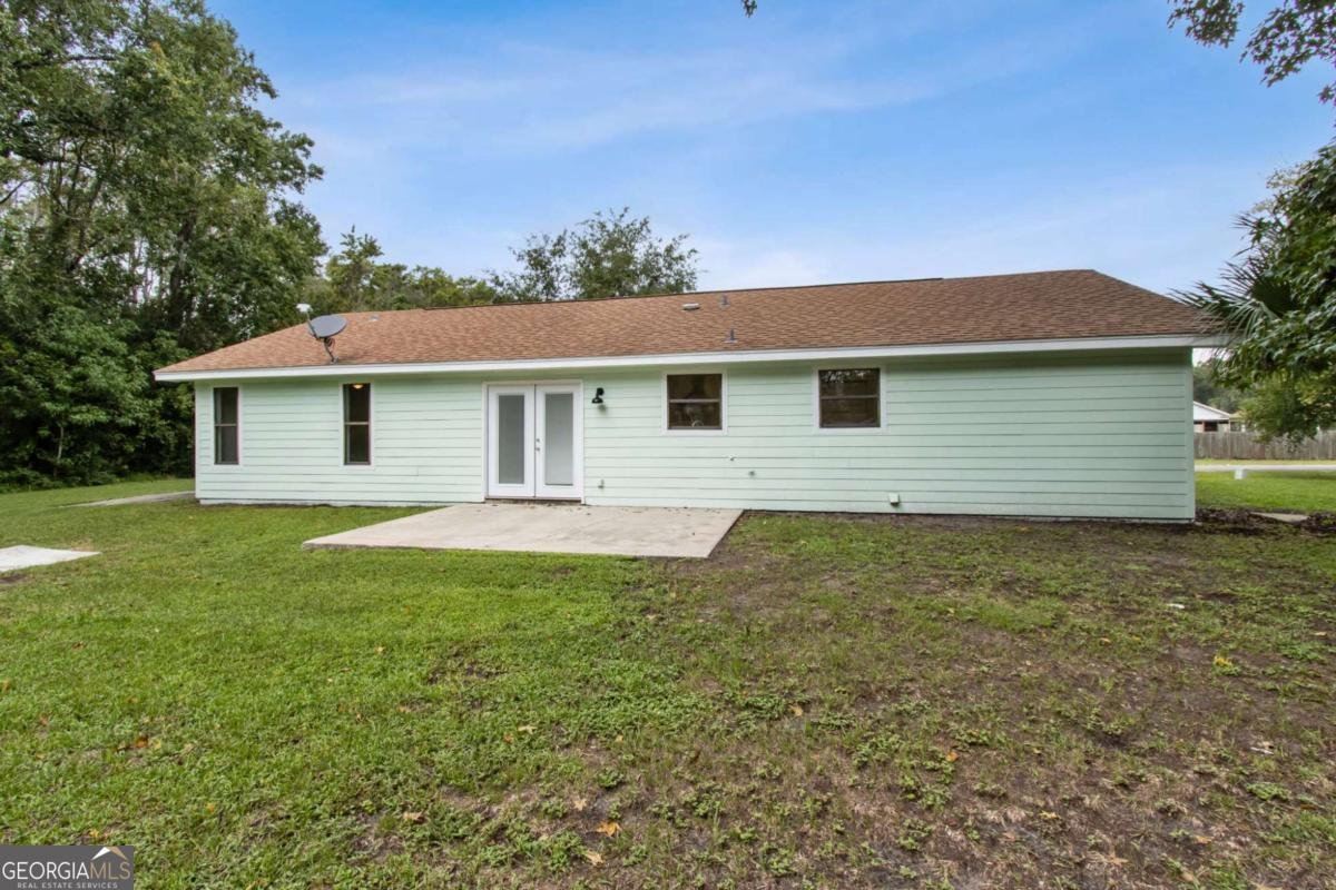 587 Powder Horn Road St. Marys - 42