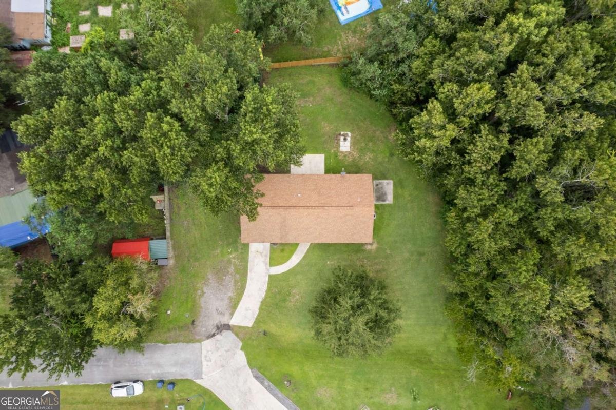 587 Powder Horn Road St. Marys - 46