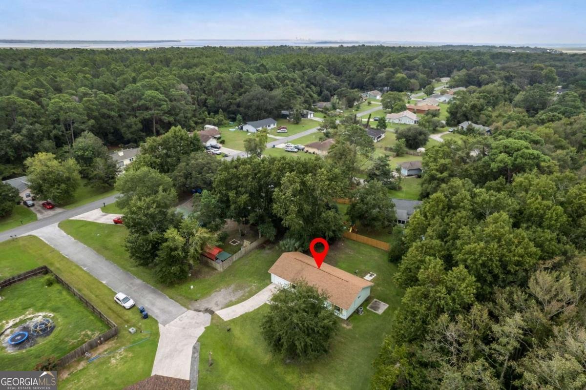 587 Powder Horn Road St. Marys - 48
